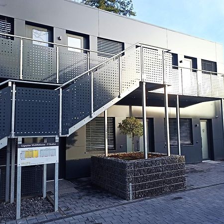 Xzllenz Traum Studio-Apartment, Frei-Parken, U-Bahn, Kueche Nürnberg Exteriör bild