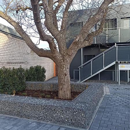 Xzllenz Traum Studio-Apartment, Frei-Parken, U-Bahn, Kueche Nürnberg Exteriör bild
