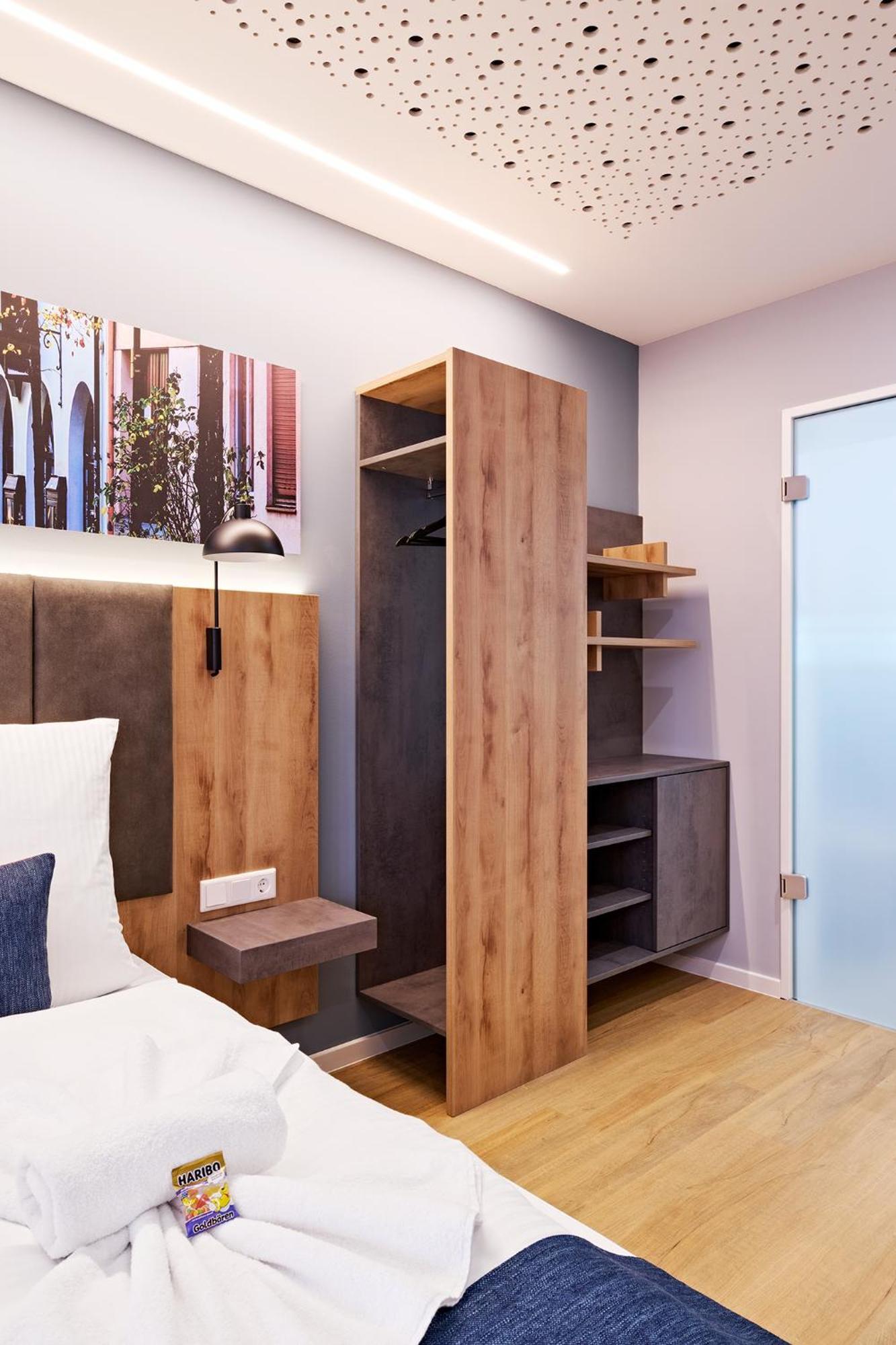 Xzllenz Traum Studio-Apartment, Frei-Parken, U-Bahn, Kueche Nürnberg Exteriör bild