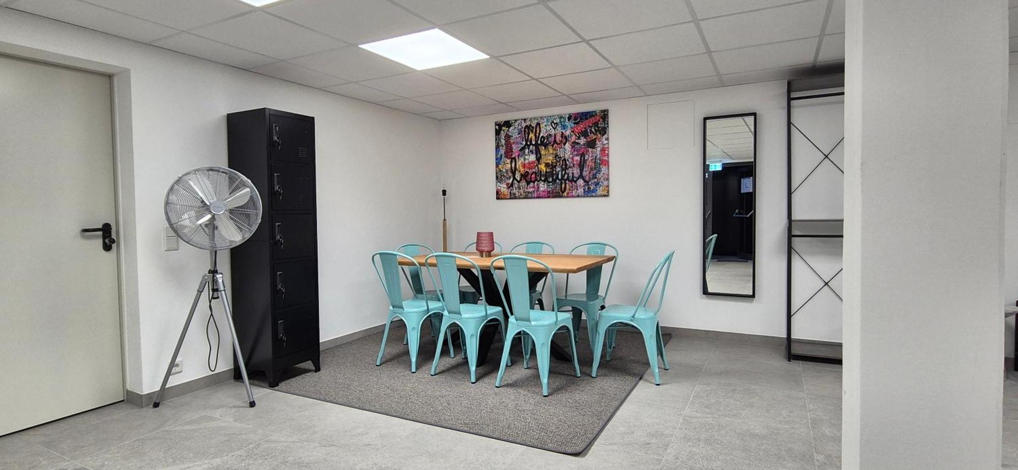 Xzllenz Traum Studio-Apartment, Frei-Parken, U-Bahn, Kueche Nürnberg Exteriör bild