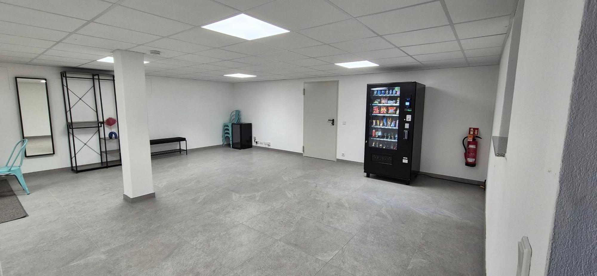 Xzllenz Traum Studio-Apartment, Frei-Parken, U-Bahn, Kueche Nürnberg Exteriör bild